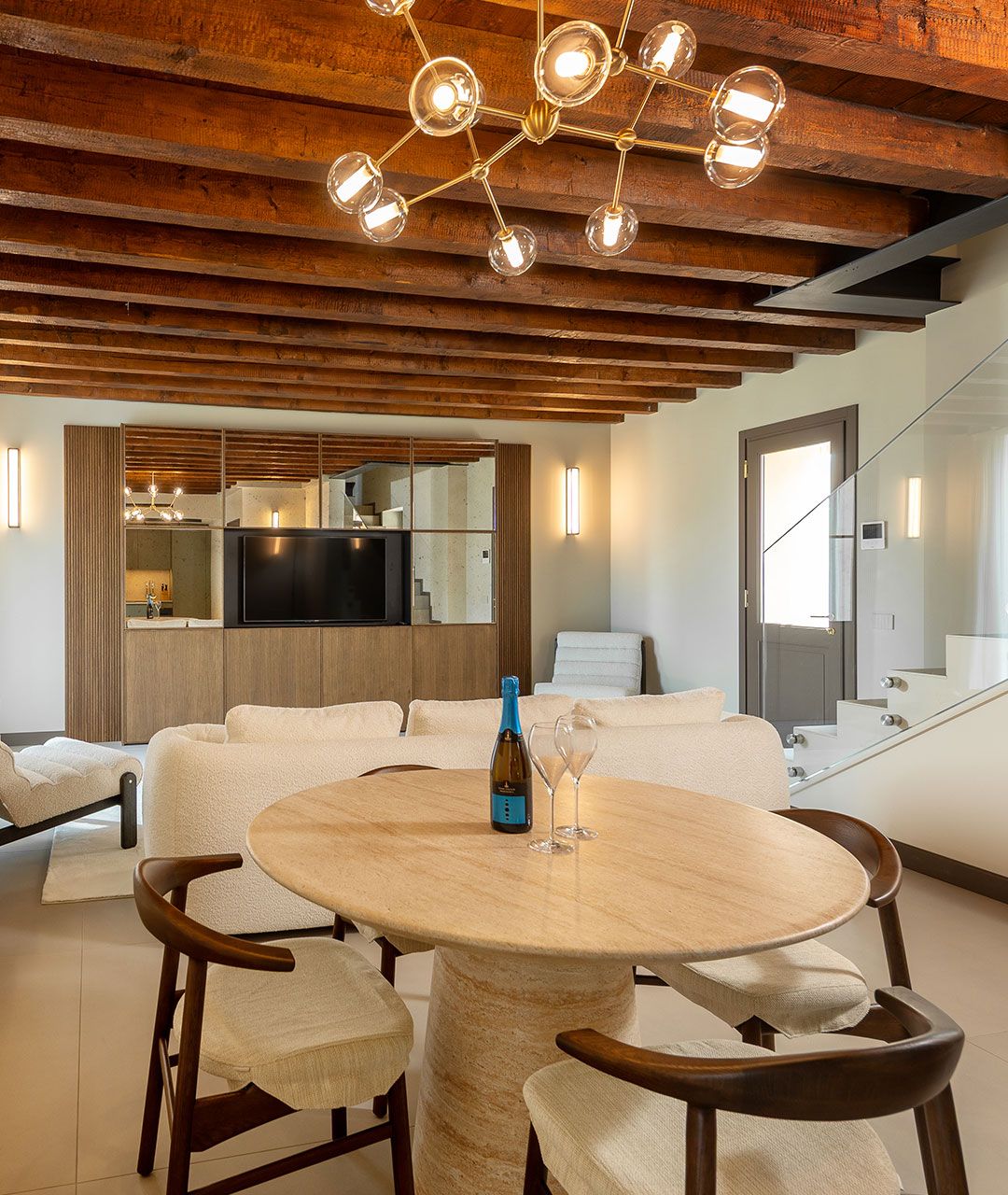 Appartamento luxury Lago d'Iseo - Baluardo