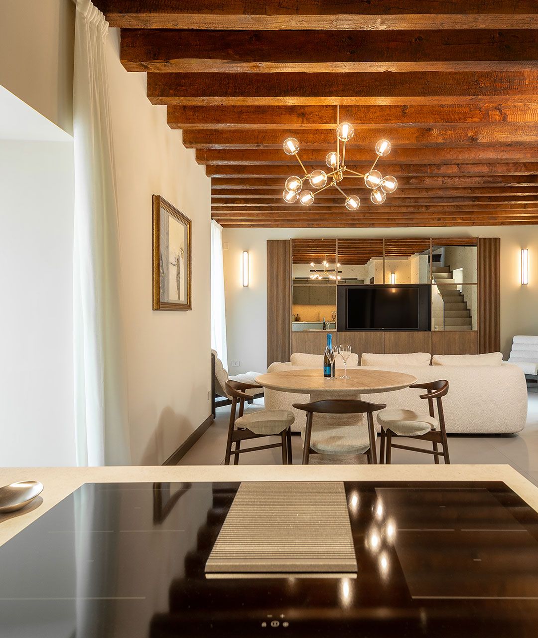 Appartamento luxury Lago d'Iseo - Baluardo
