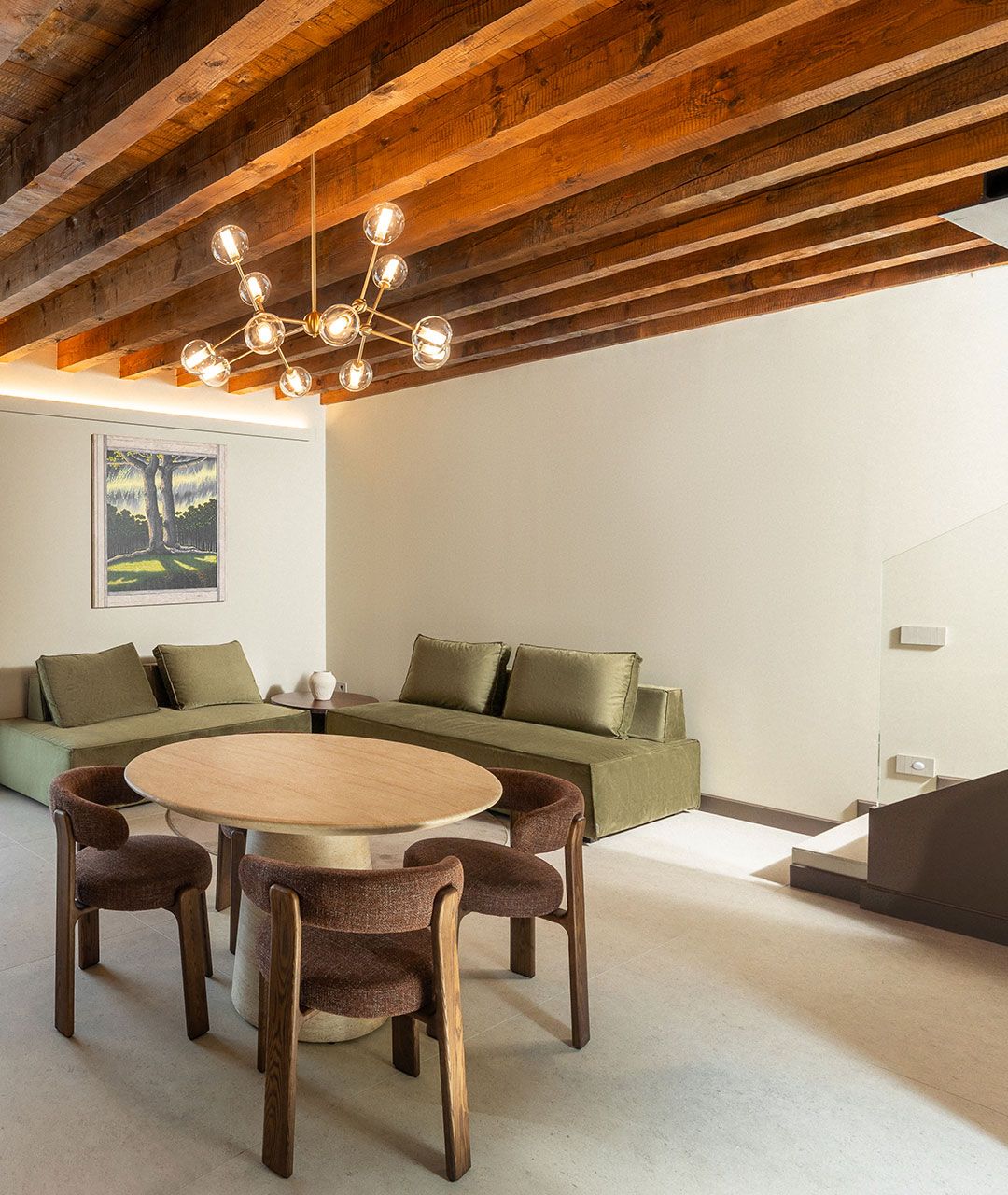 Appartamento luxury Lago d'Iseo - Baluardo