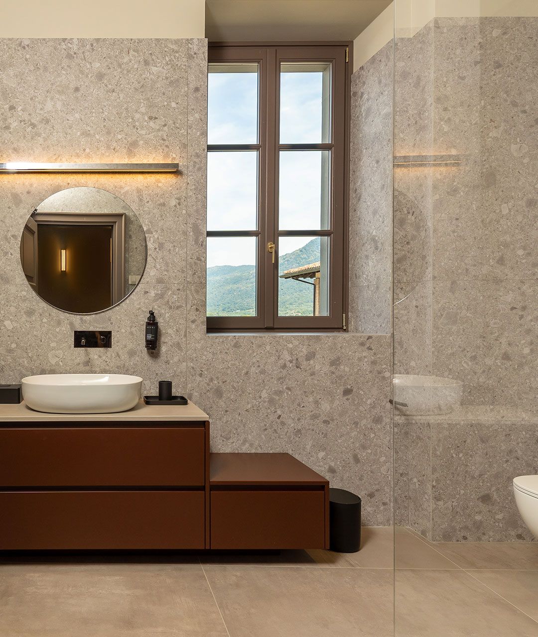 Appartamento luxury Lago d'Iseo - Baluardo