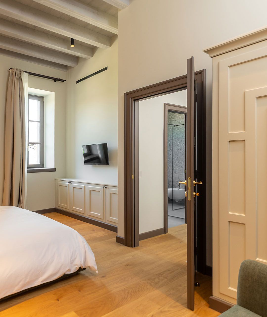 Appartamento luxury Lago d'Iseo - Baluardo