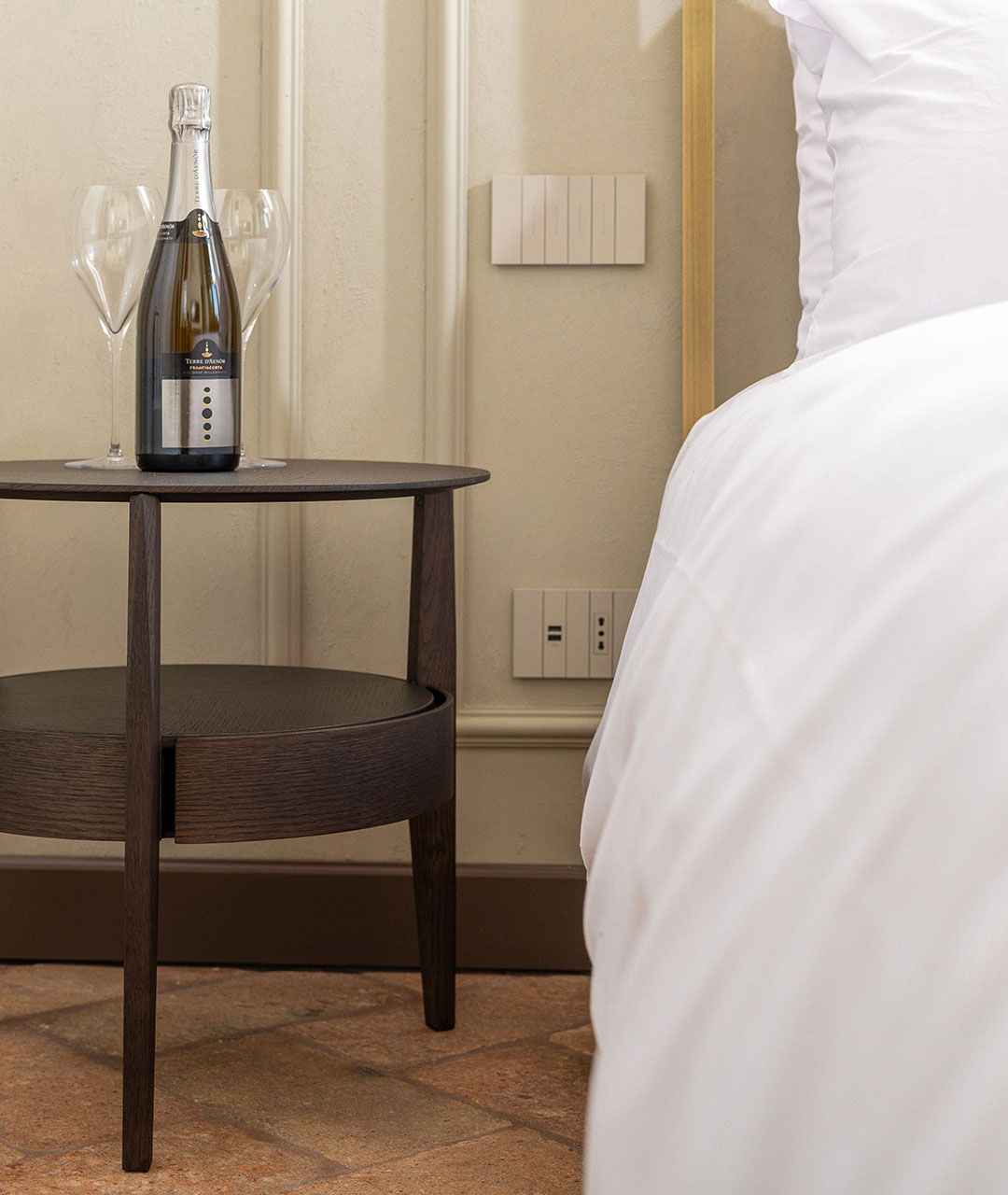Suite luxury Lago d'Iseo - Baluardo