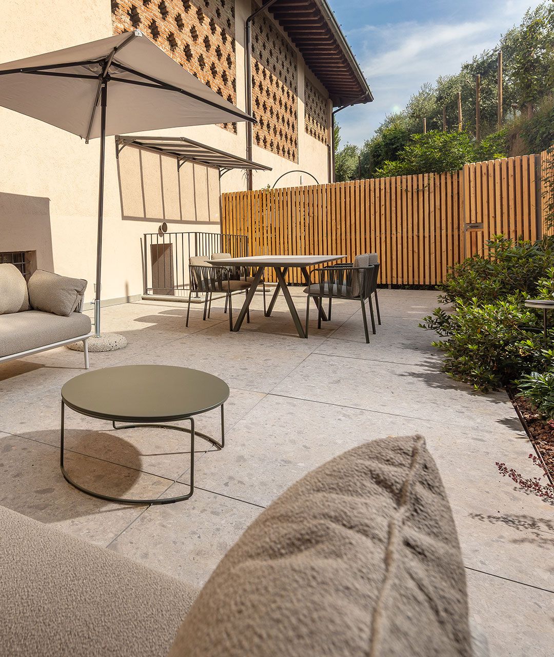 Appartamento luxury Lago d'Iseo - Baluardo