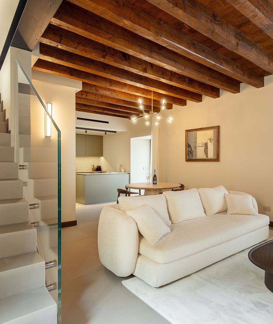 Appartamento luxury Lago d'Iseo - Baluardo