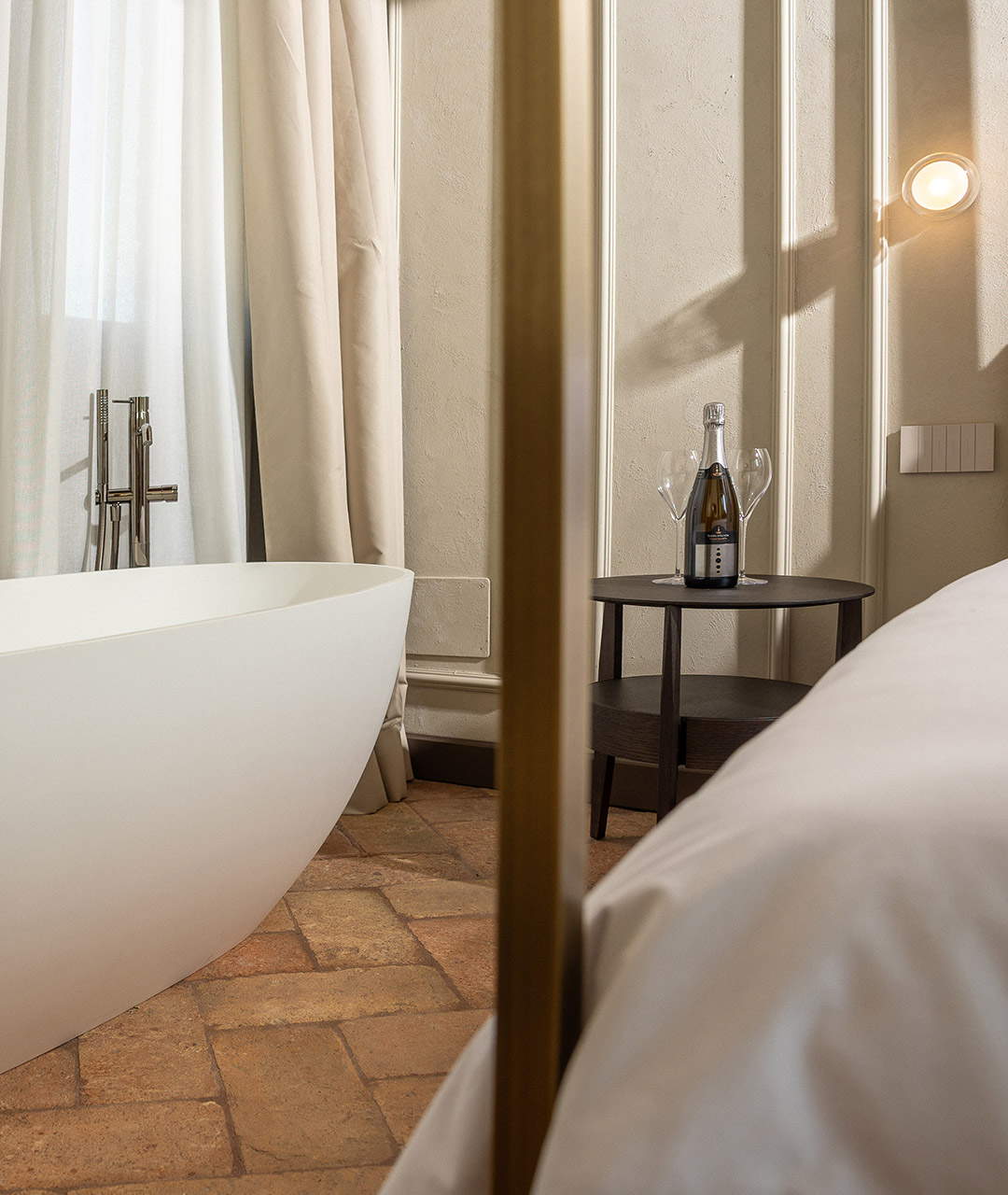 Suite Baluardo - Lago d'Iseo