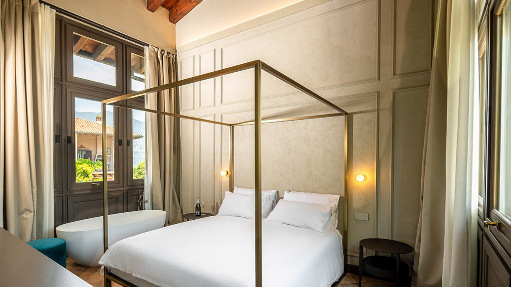 Suite Baluardo - Lago d'Iseo
