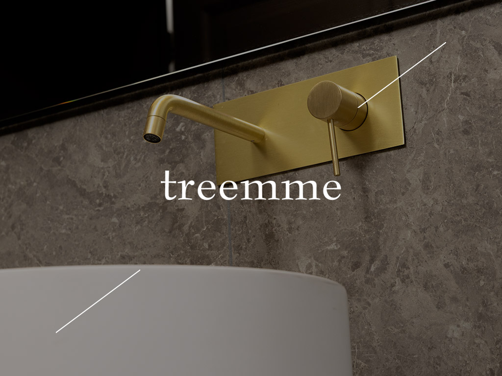 Treemme rubinetterie. Tenuta Baluardo, Iseo